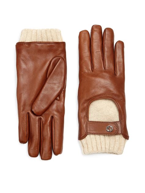 cheap gucci gloves|gucci driving gloves.